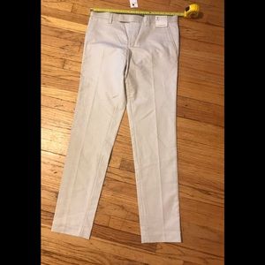 Brand new Tristan cotton pants size 32